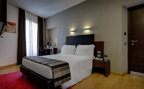Hotel Trevi Collection Roma